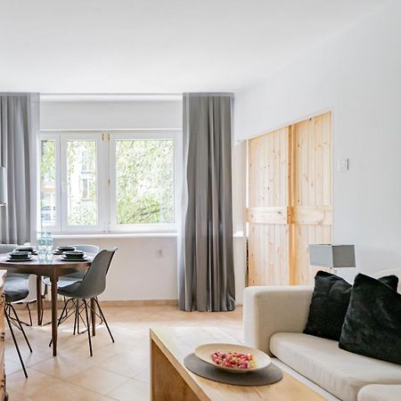 Niceone Apartment Number 5 - W Samym Centrum! Wrocław Buitenkant foto
