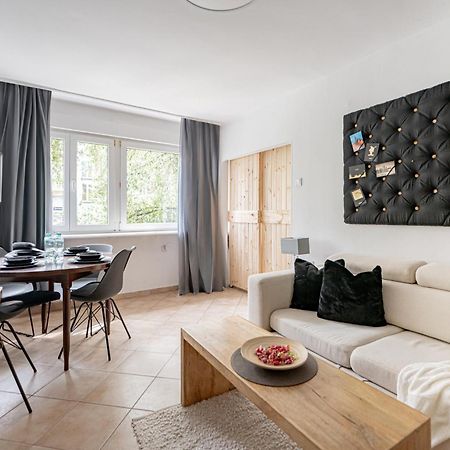Niceone Apartment Number 5 - W Samym Centrum! Wrocław Buitenkant foto