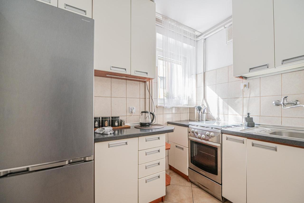 Niceone Apartment Number 5 - W Samym Centrum! Wrocław Buitenkant foto