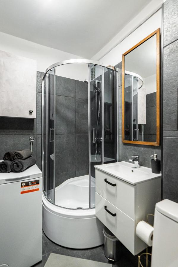 Niceone Apartment Number 5 - W Samym Centrum! Wrocław Buitenkant foto