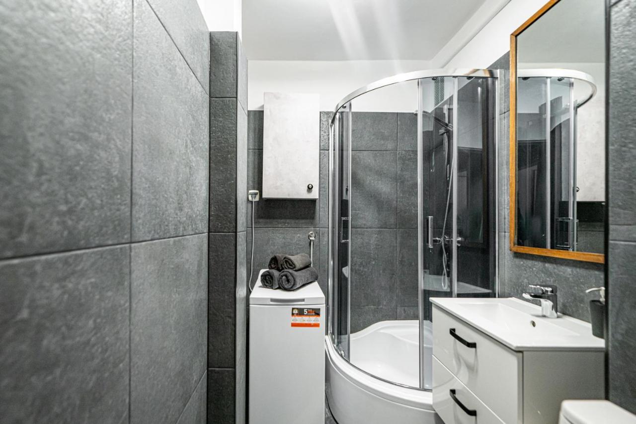 Niceone Apartment Number 5 - W Samym Centrum! Wrocław Buitenkant foto