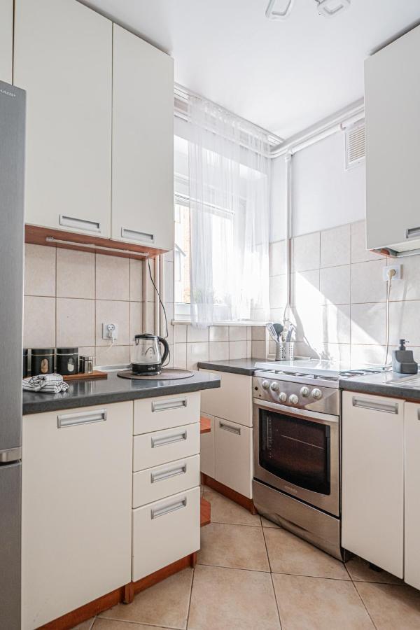 Niceone Apartment Number 5 - W Samym Centrum! Wrocław Buitenkant foto