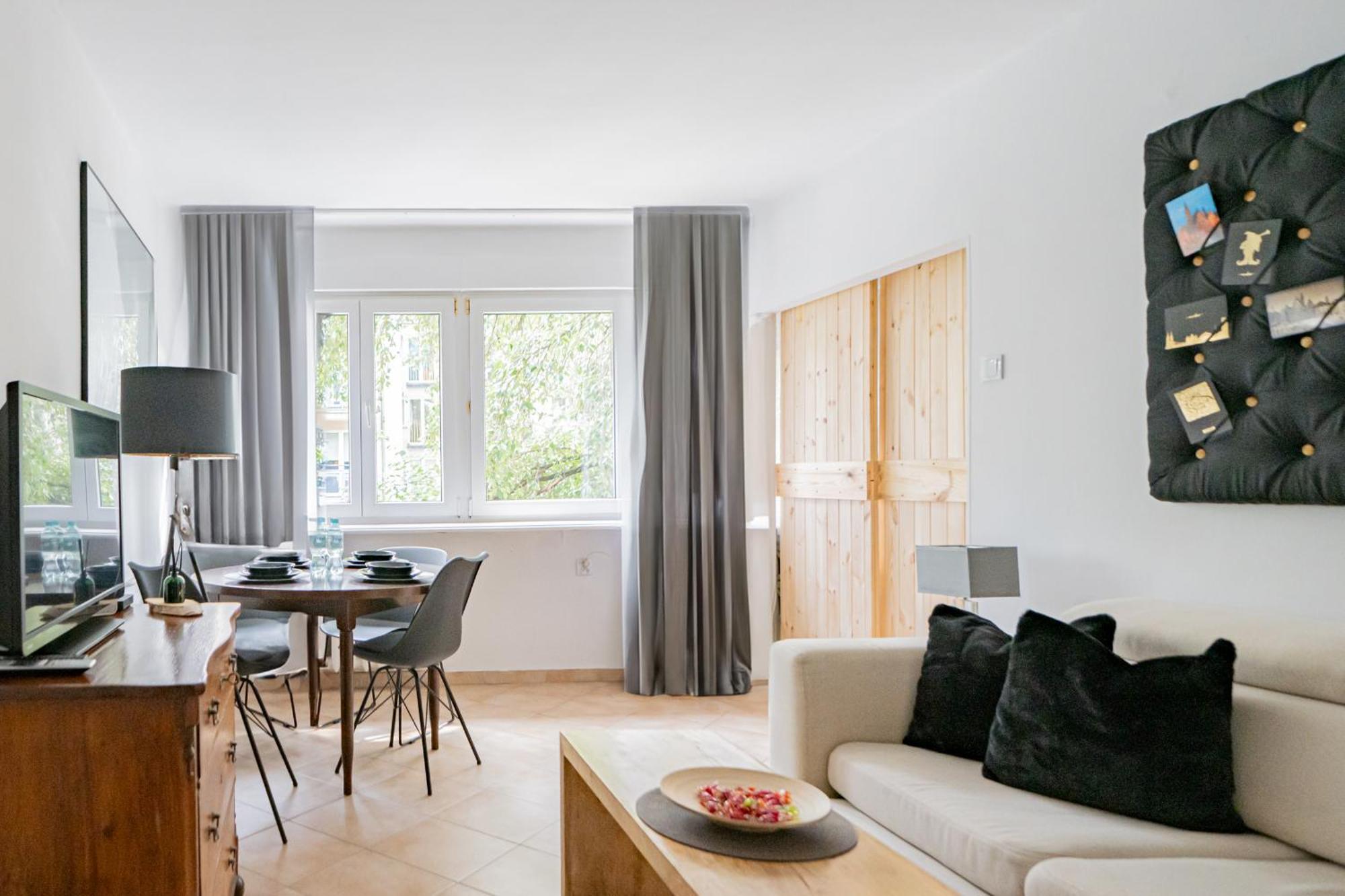 Niceone Apartment Number 5 - W Samym Centrum! Wrocław Buitenkant foto