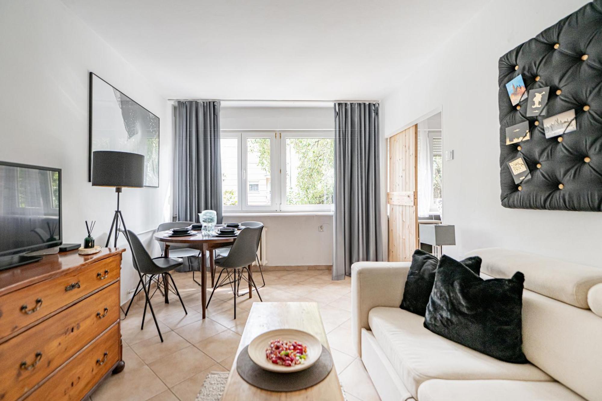 Niceone Apartment Number 5 - W Samym Centrum! Wrocław Buitenkant foto